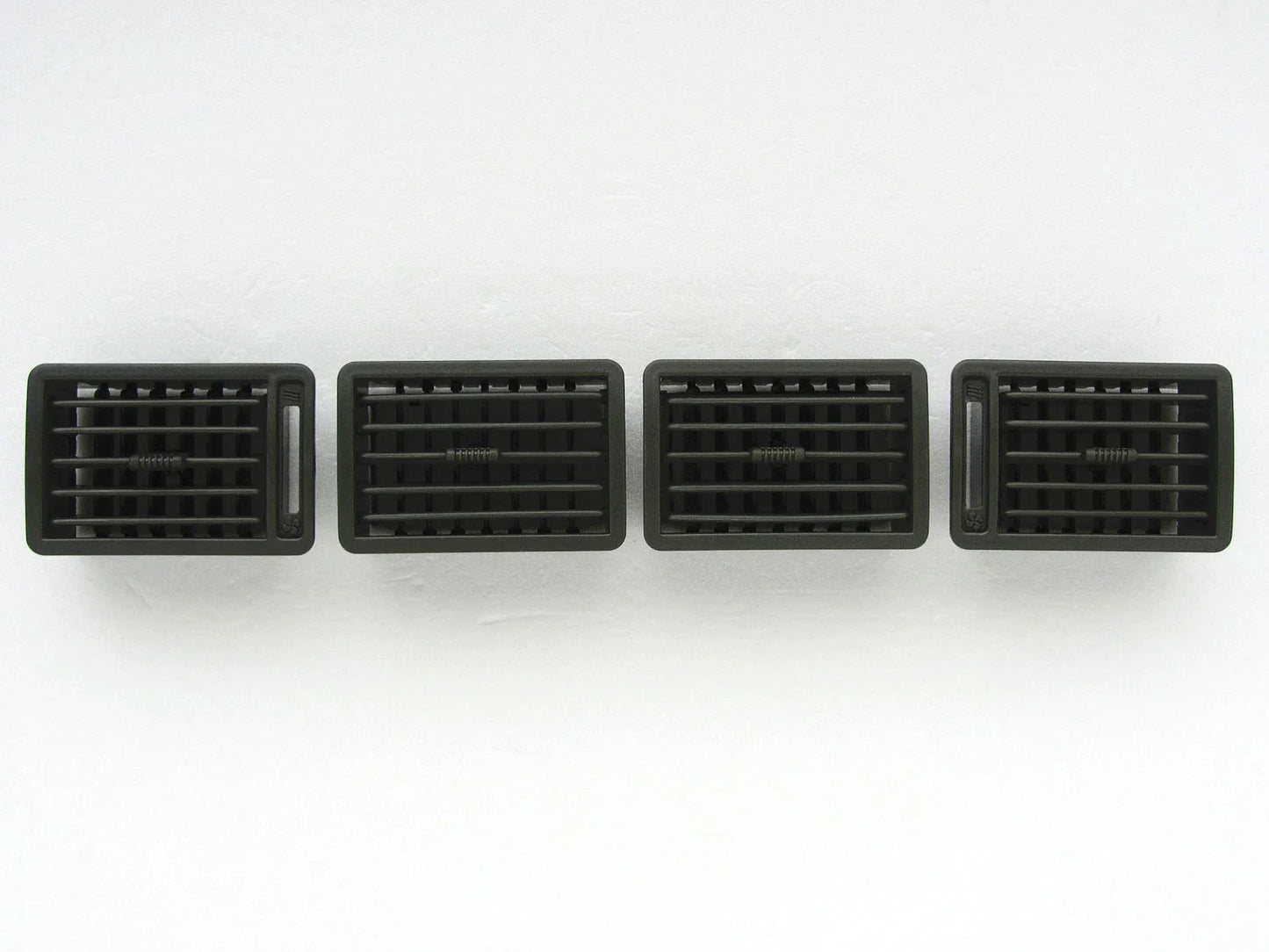 Air Vent Set for Isuzu TF TFR Holden Rodeo Pickup (1988-1996)