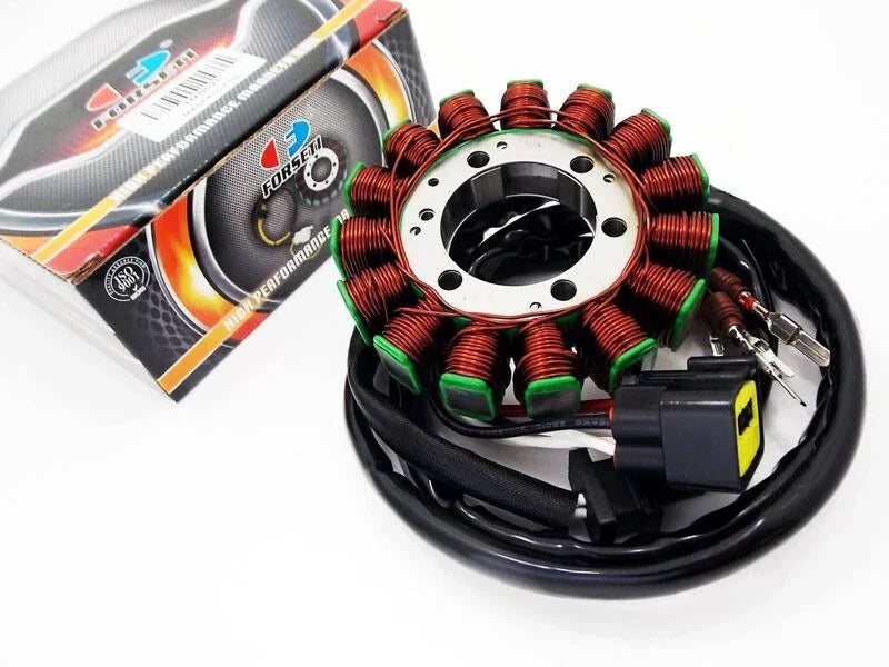 Stator Magneto Generator Assembly for Kawasaki VN900 Vulcan (2006-2019)