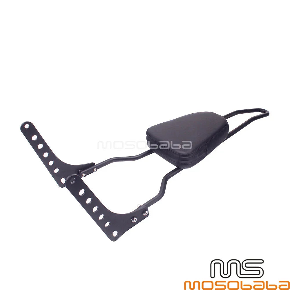 Sissy Bar Backrest for Harley Softail Heritage Classic FLHC FXBB FLDE FLSL (18-20)