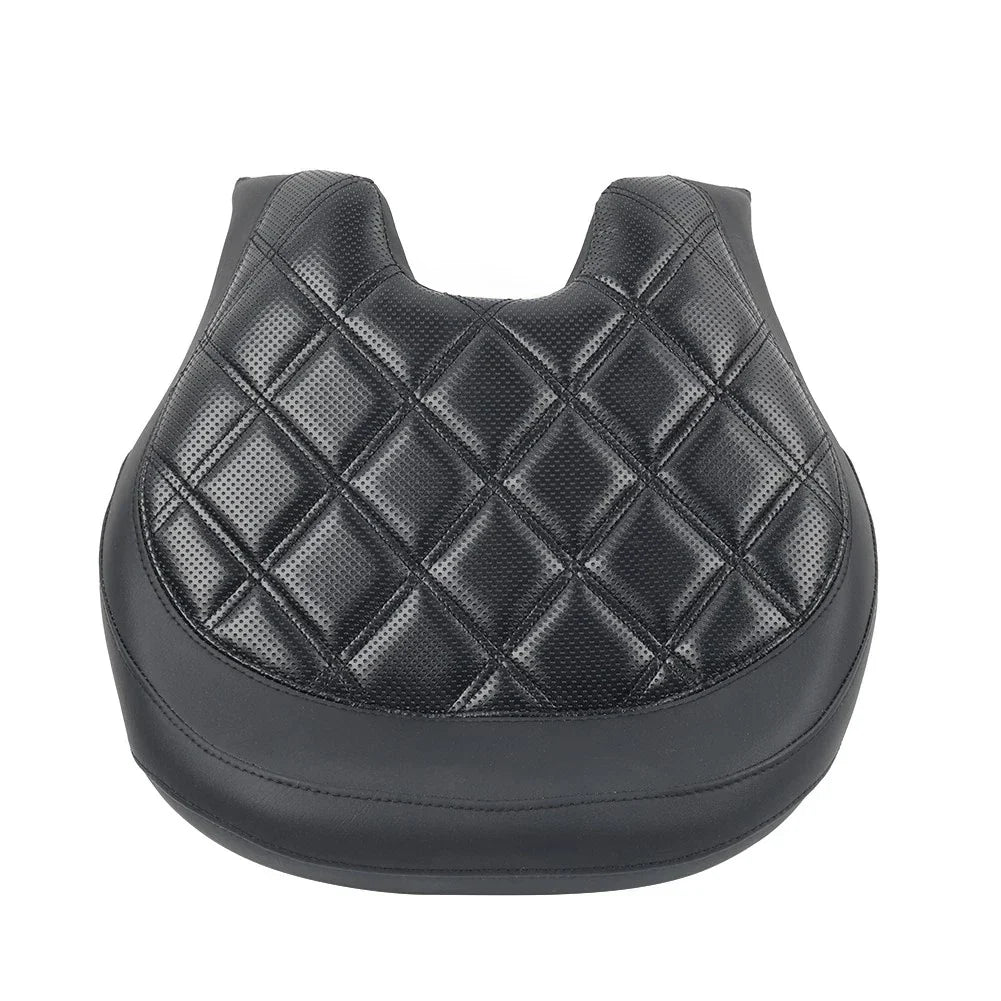Rider Driver Seat Cushion for Can-Am Ryker 600 900 Rally Sport ACE (2019-2024)