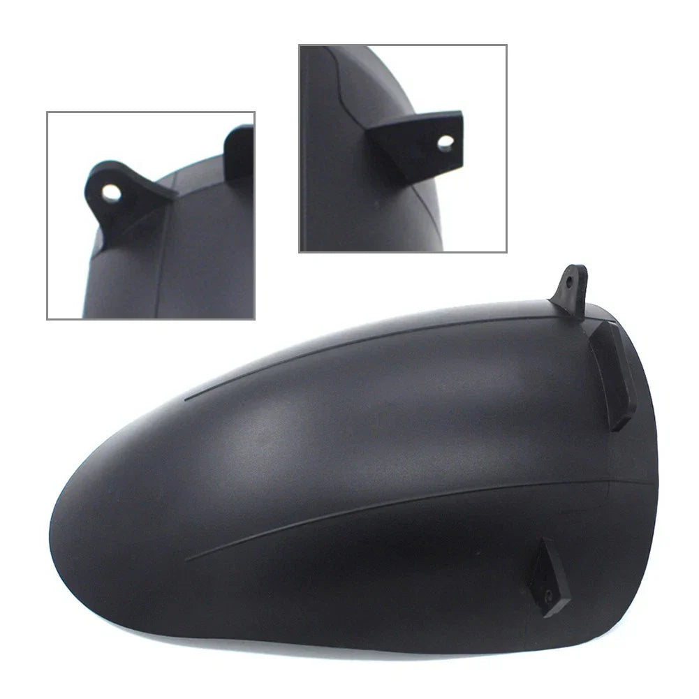 Rear Mudguard Tire Hugger Splash Guard for TIGER 850 900 GT RALLY (2020)