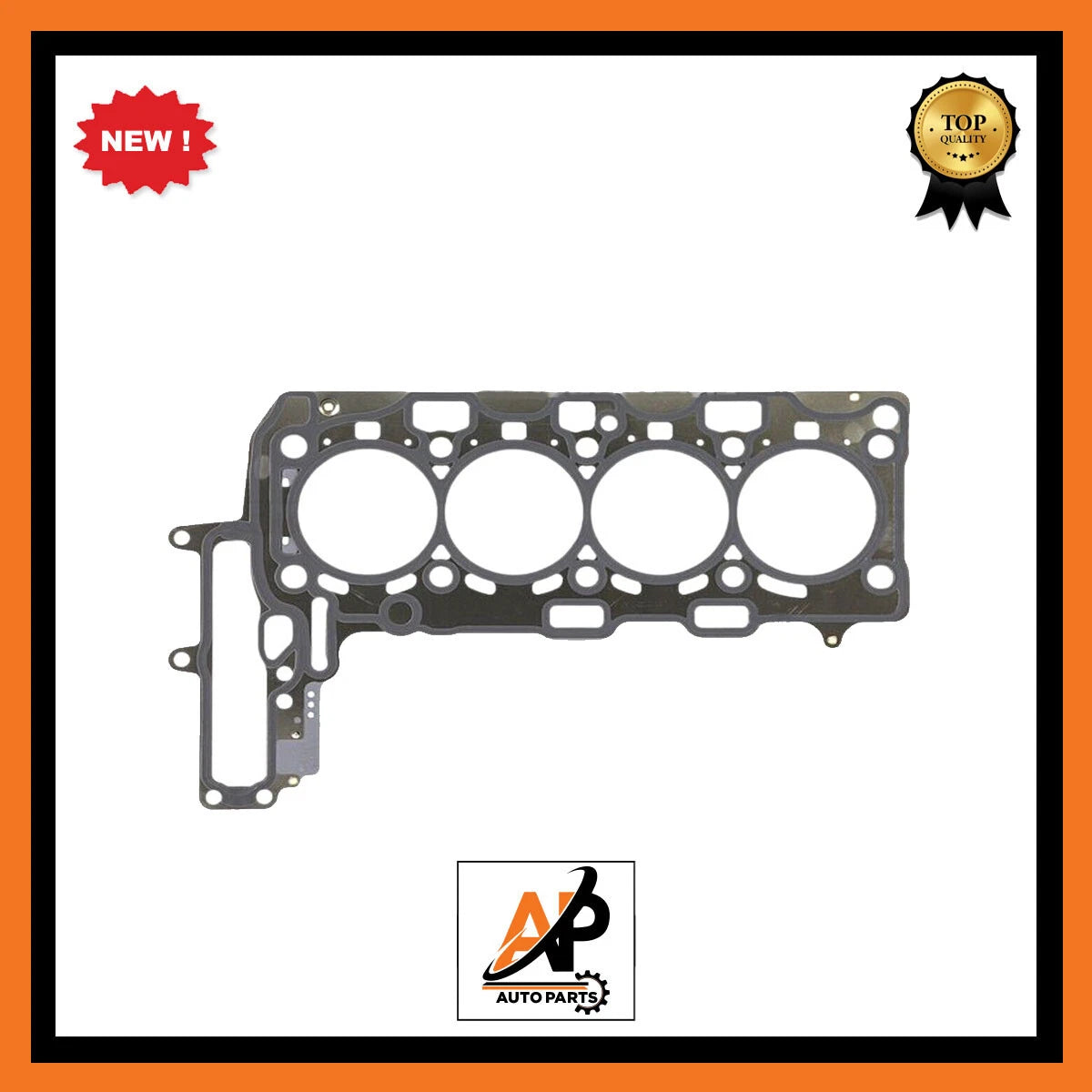 Engine Head Gasket for BMW 2.0L Diesel B47 (2016–2019)