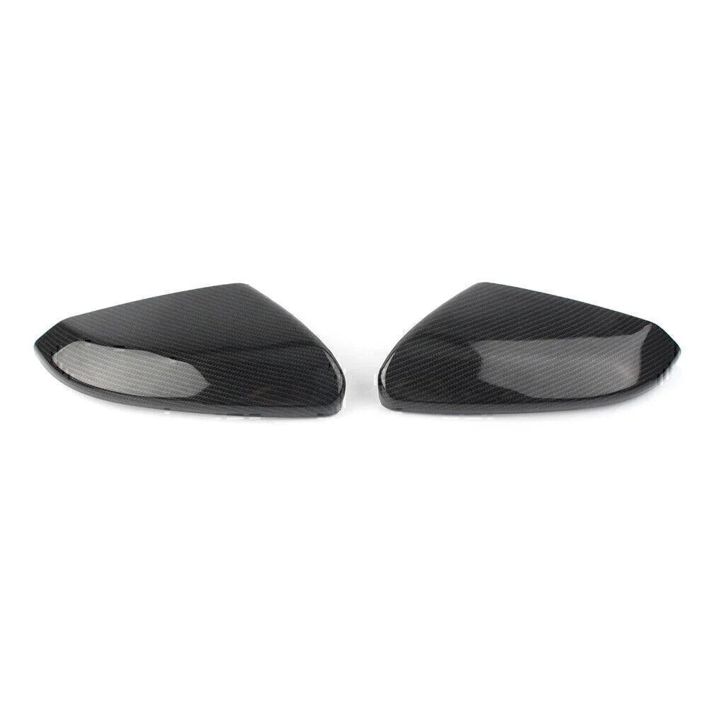 Side Door Mirror Wing Trim Covers for Honda Civic (2016-2018)