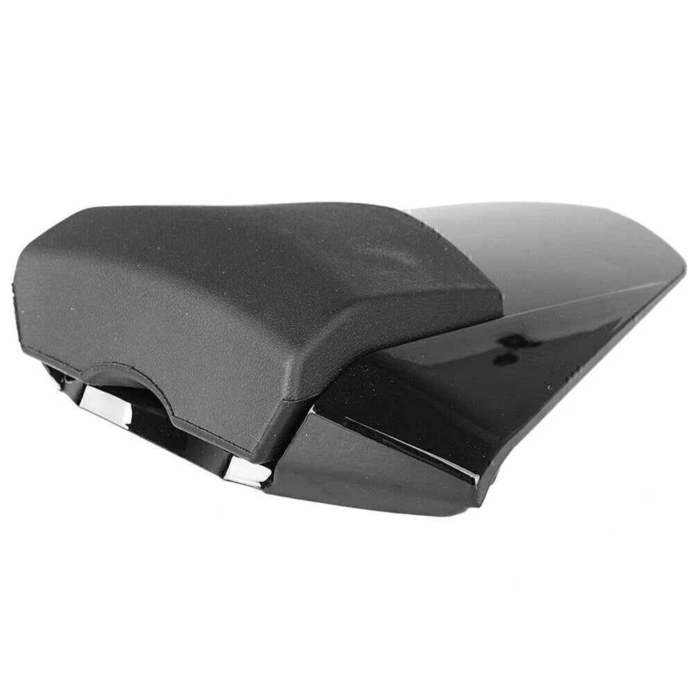 Rear Seat Cover Cowl for Yamaha YZF R1 (2007-2008) Black ABS Plastic