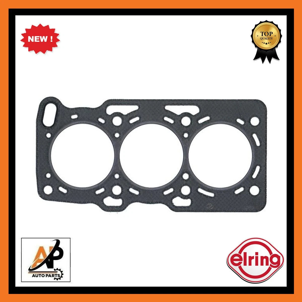 Cylinder Head Gasket Replacement for Nissan NV200 1.5 (2011–2018)