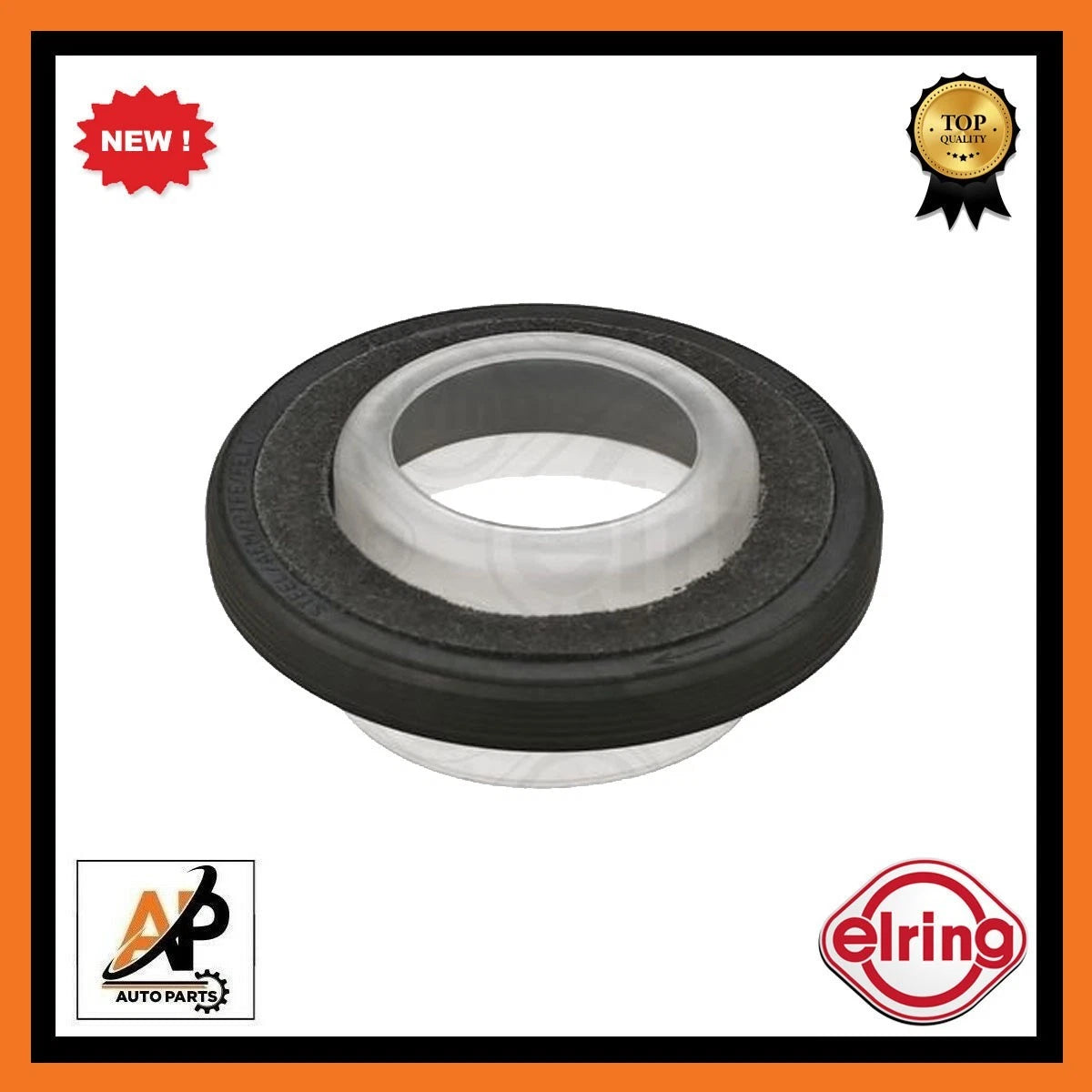 Crankshaft Seal Replacement for Ford C16FYK () (1952–1981)