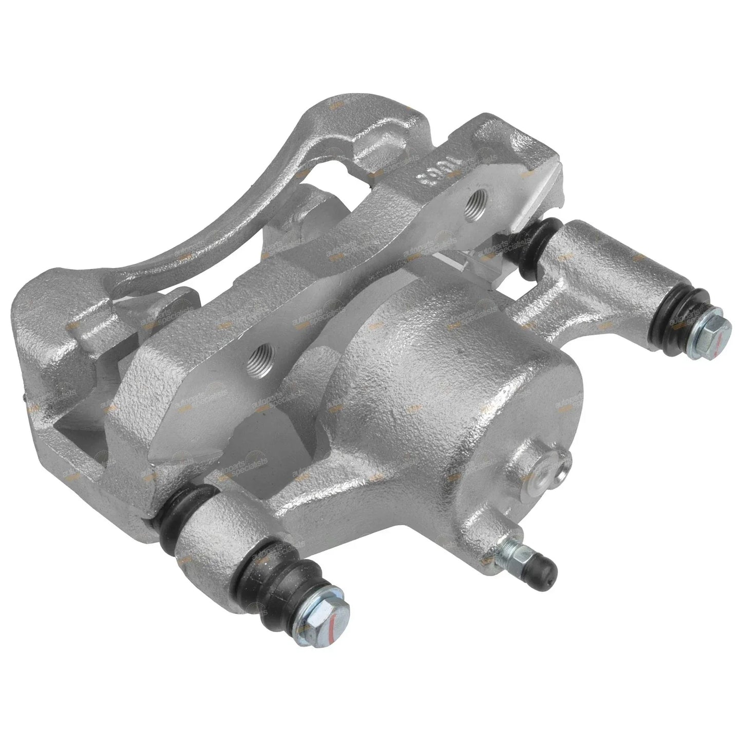 LH Front Disc Brake Caliper for Toyota Hilux GGN15/KUN16/TGN16 (2005–2011)