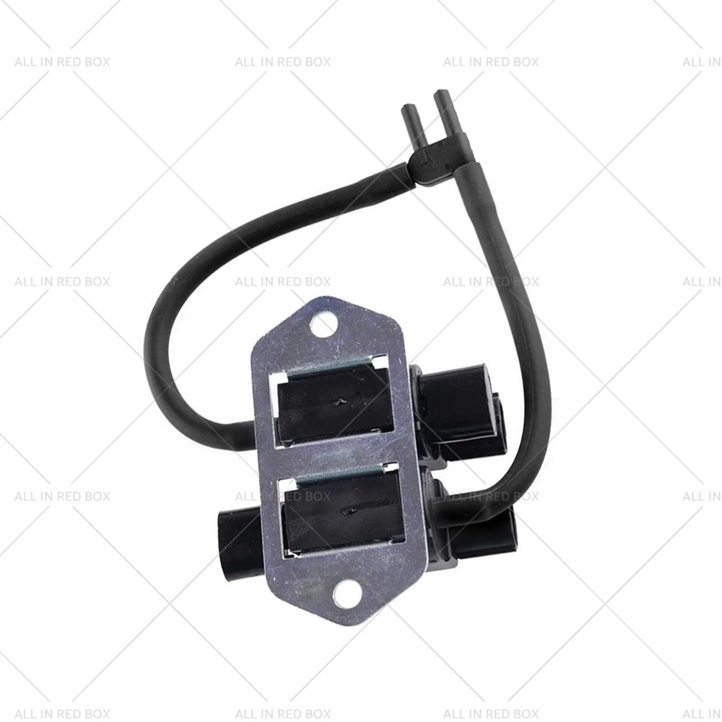 Front Diff Solenoid Freewheel Valve for Mitsubishi Pajero NW NX (07-17)