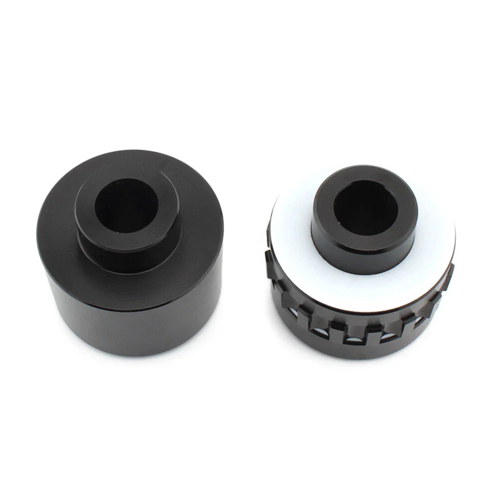 Throttle Lock Cruise Control Clamp for BMW F800GT F650GS F900XR (2013-2023)