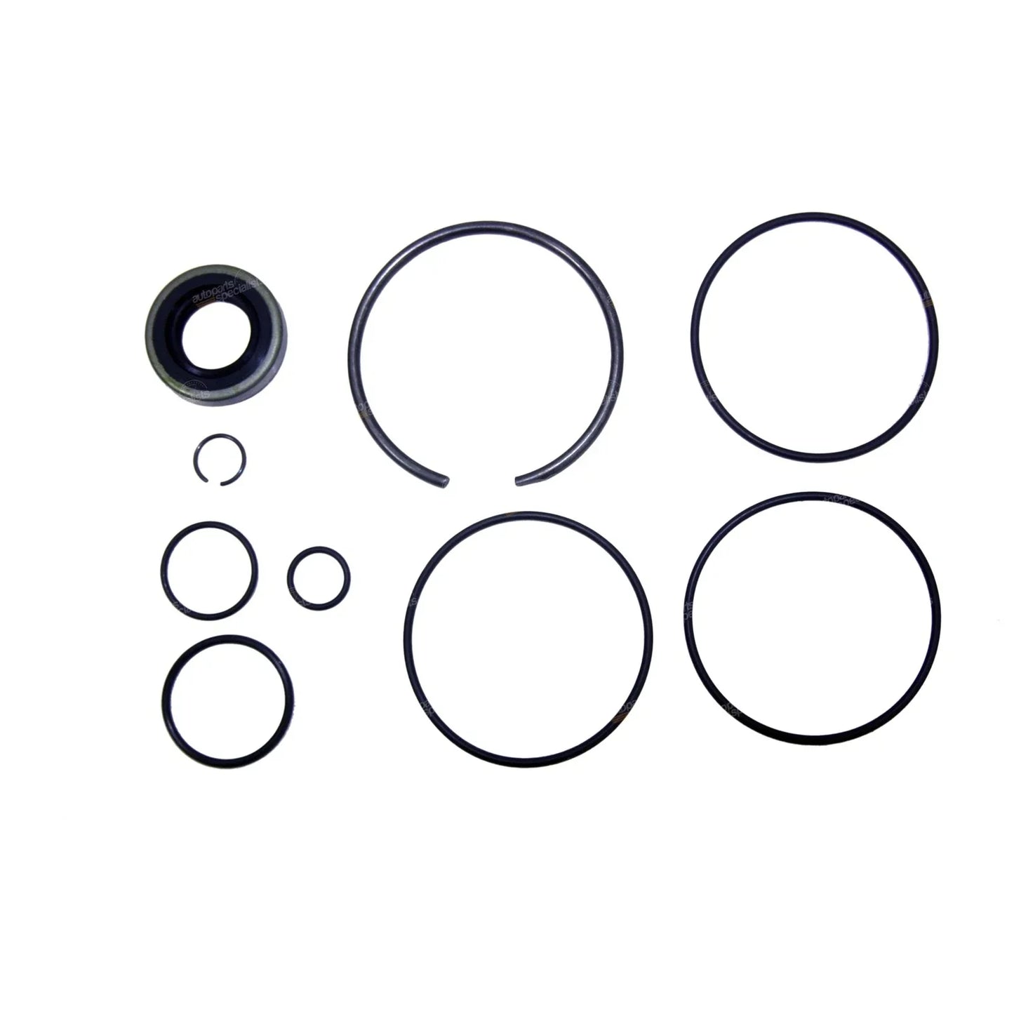 Power Steering Pump Oil Seal Repair Kit for 4Runner Surf VZN130 (1991���1995)