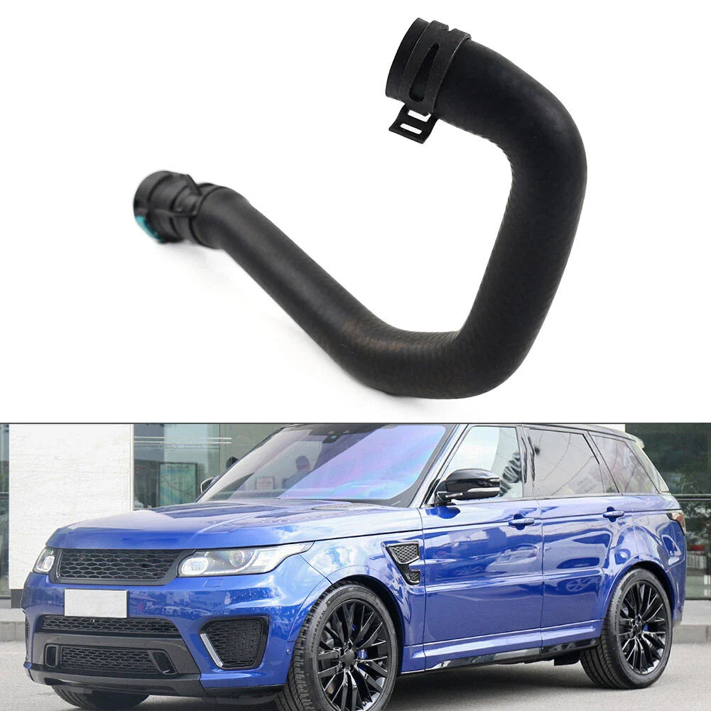 Radiator Heater Water Hose for Land Rover Range Rover (2003-2012)