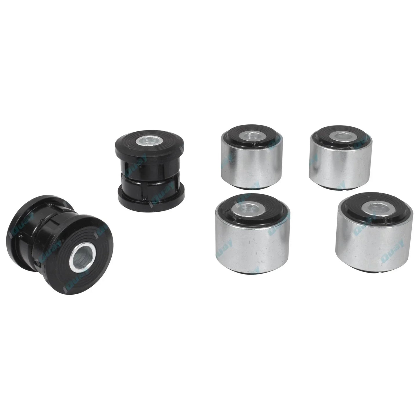 Castor Correction Bush Kit for Toyota 80 105 Series Radius Arm (1998-2005)
