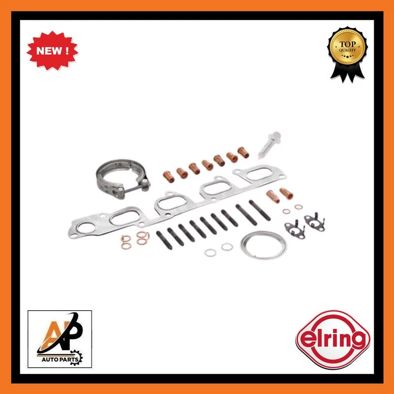 Charger Mounting Kit Replacement for Volkswagen CFCA (2011–2017)