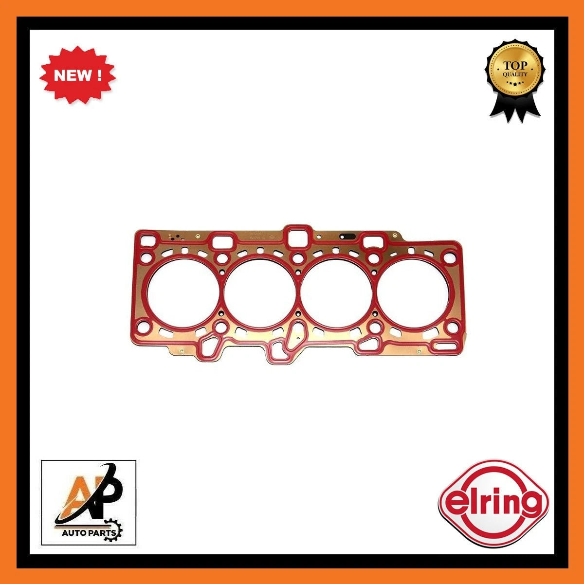 Cylinder Head Gasket OEM Replacement for Opel B 20 DTH (2000–2014)