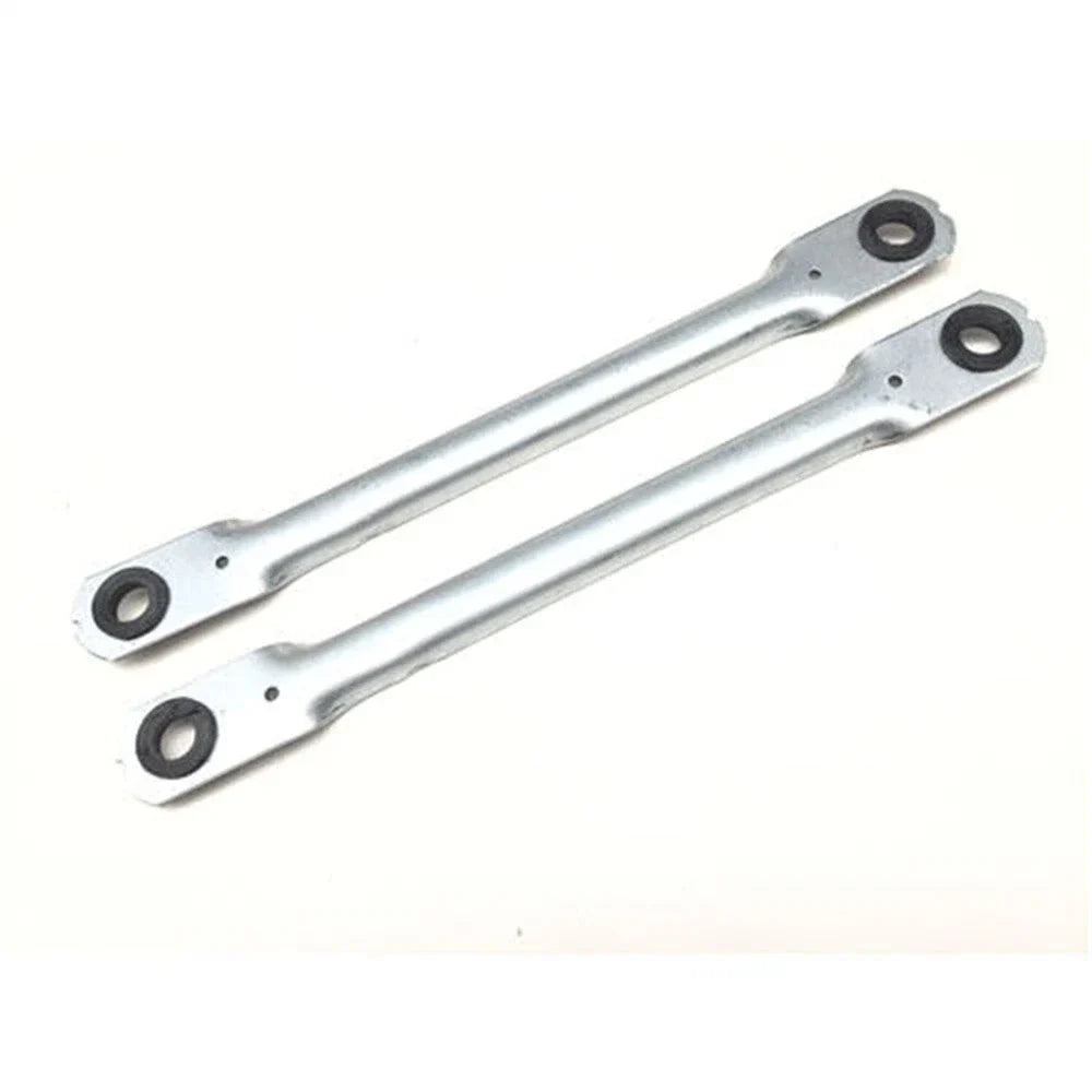 Windscreen Wiper Linkage Bars w/ Clips for Fiat Punto (1999-2006)