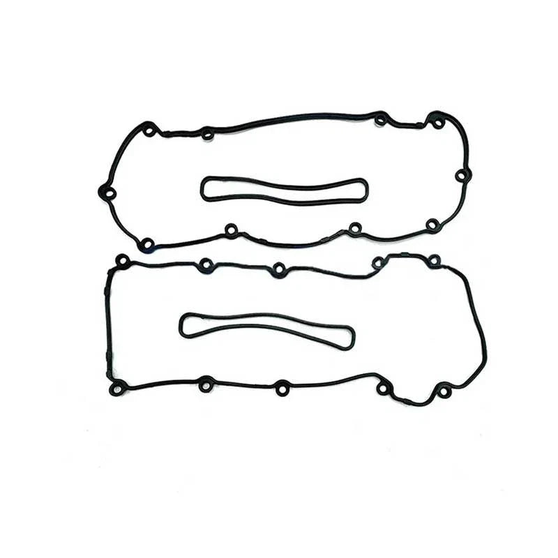 Rocker Cover Gasket Kit for Jaguar X-Type 2.5 3.0L V6 (2002-2007)