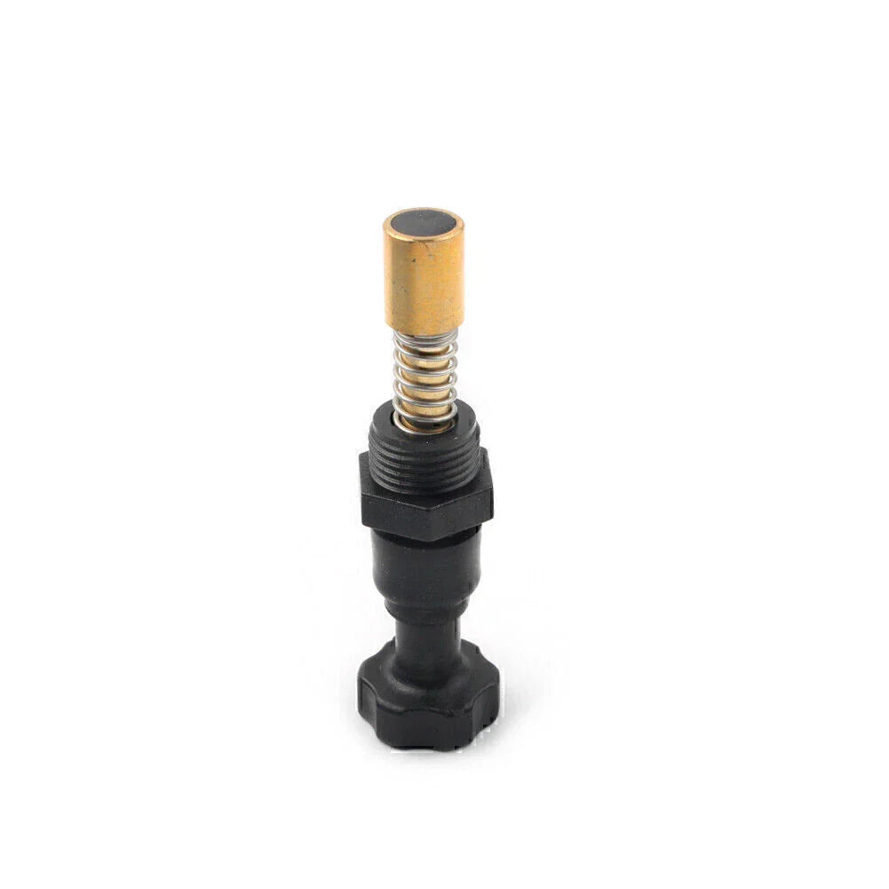 Carburetor Choke Plunger Valve Rebuild Kit for Suzuki RM250 RM465