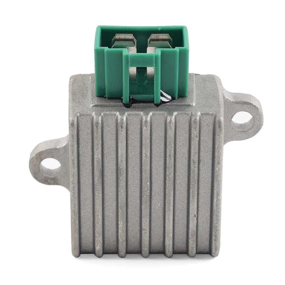 Voltage Regulator for ETON 50cc 70cc 90cc 2-Stroke ATVs & Scooters