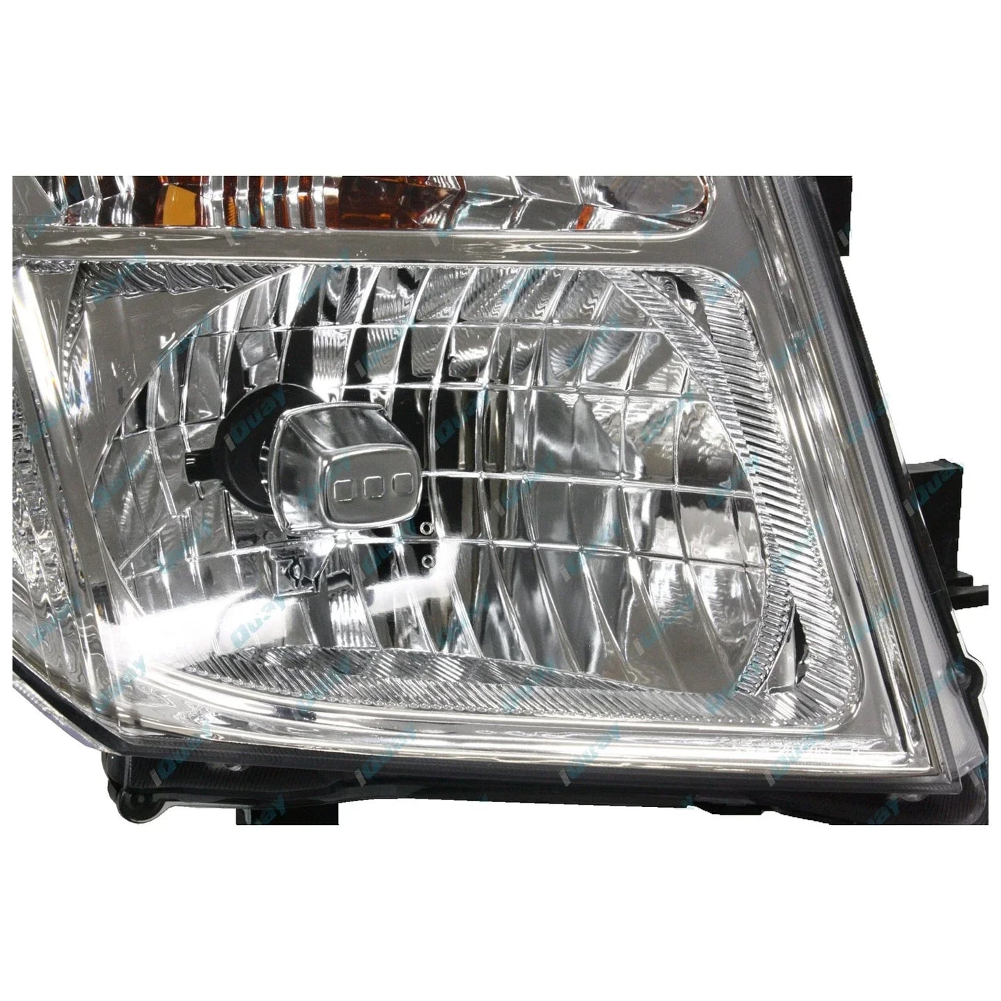 RH Headlight for Nissan Navara D40 Pathfinder R51 2005~6/2007 Right Driver