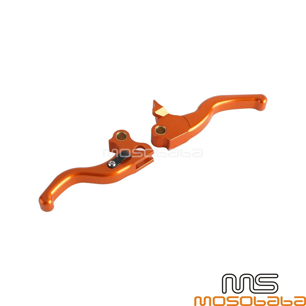 Hand Brake Lever Clutch Kit for Harley Softail (1996-2014)