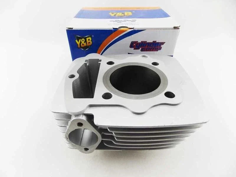150cc Big Bore Cylinder Kit for Honda NX125 Transcity (1989-1997)