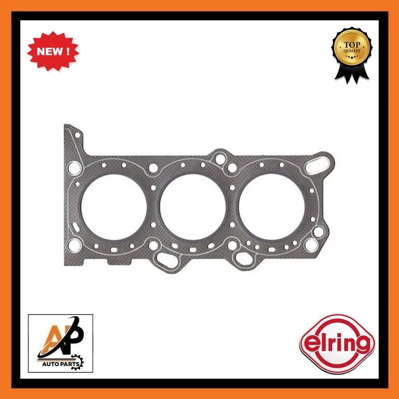 Cylinder Head Gasket OEM Replacement for Jaguar H-Type (2015–2017)