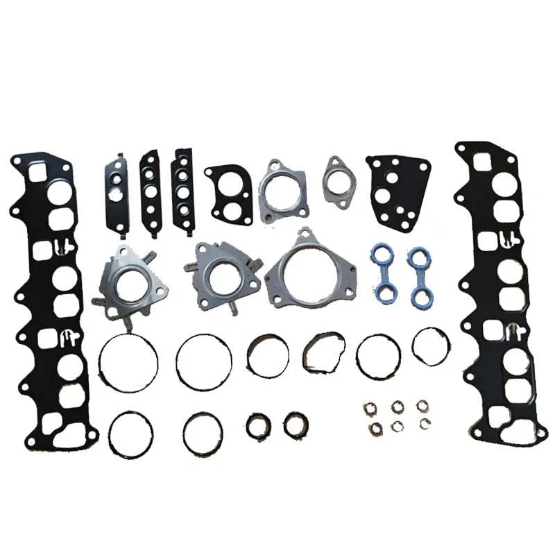 Oil Cooler Intake Gasket Set for Chrysler 300C 3.0L Diesel (2005-2012)