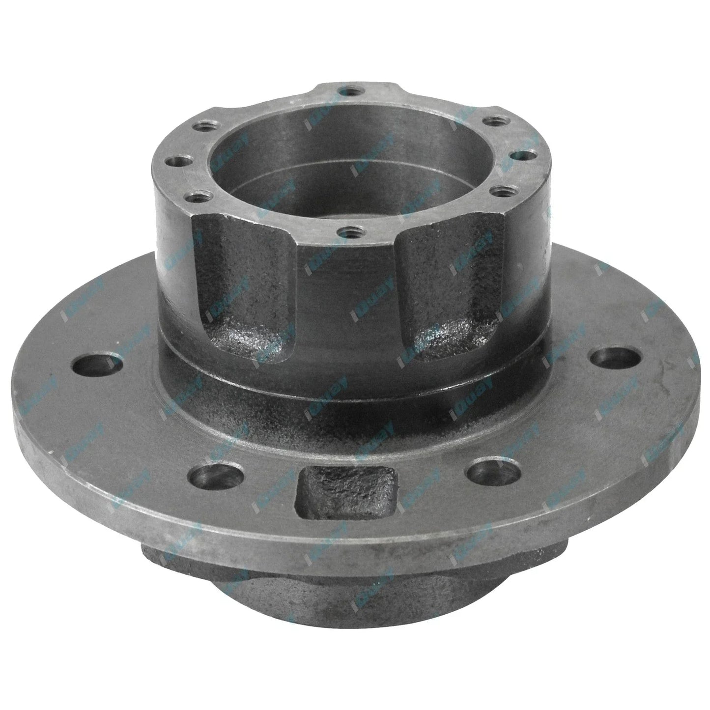 Front Axle Hub with Bearings for Toyota Landcruiser 40 60 70 Series 4x4 80~99