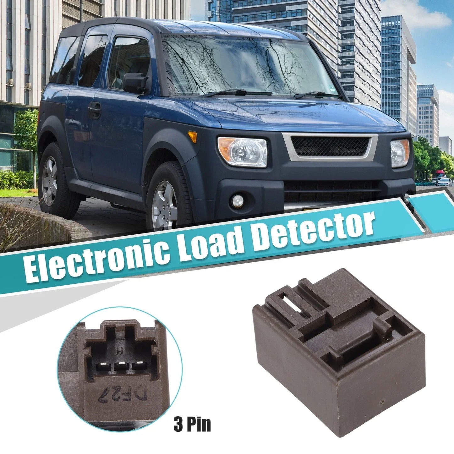 Car Electronic Load Detector for Honda Element (2006-2011)