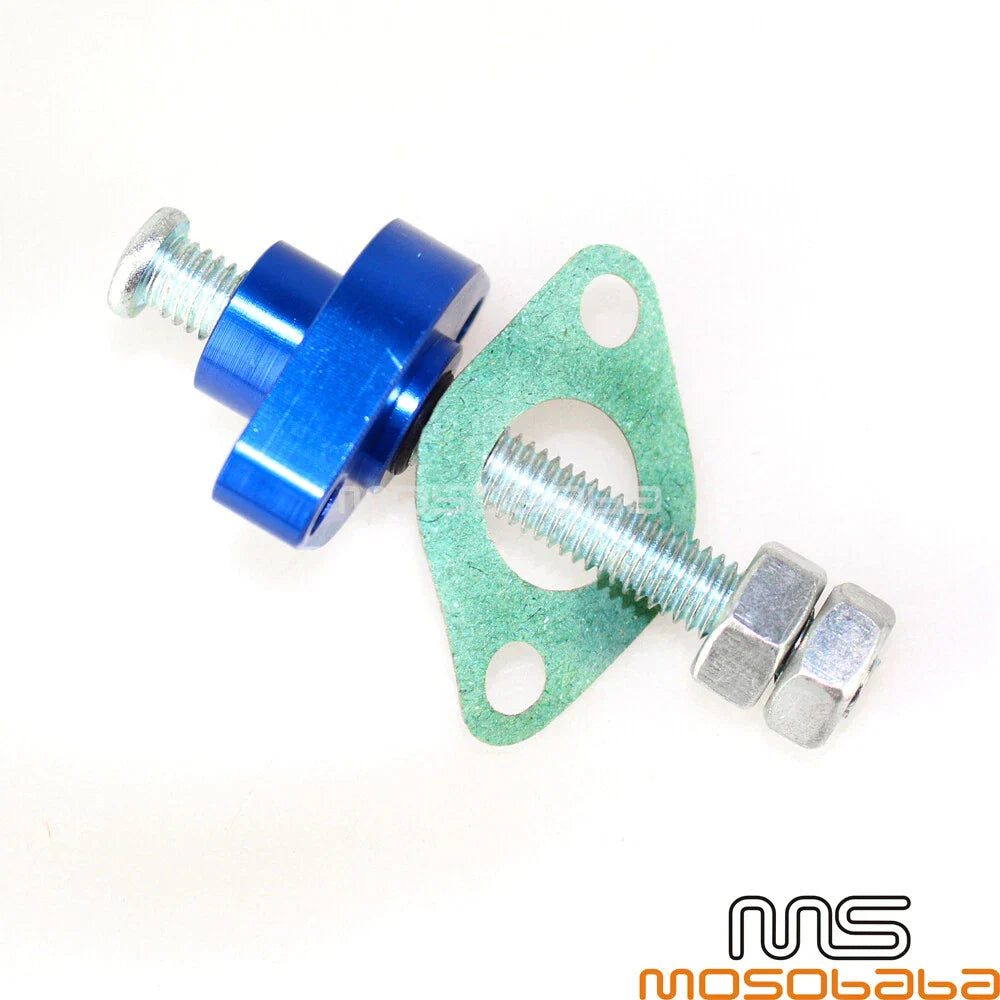 Timing Manual Cam Chain Tensioner for Yamaha YZ250 YZ450 YZ426 WR450 WR400 (1998-2023)