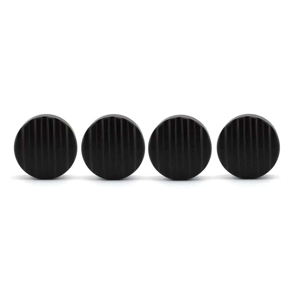 CNC Aluminum Head Bolt Cover Cap for T120 Thruxton Scrambler Street Cup (2016-2023)