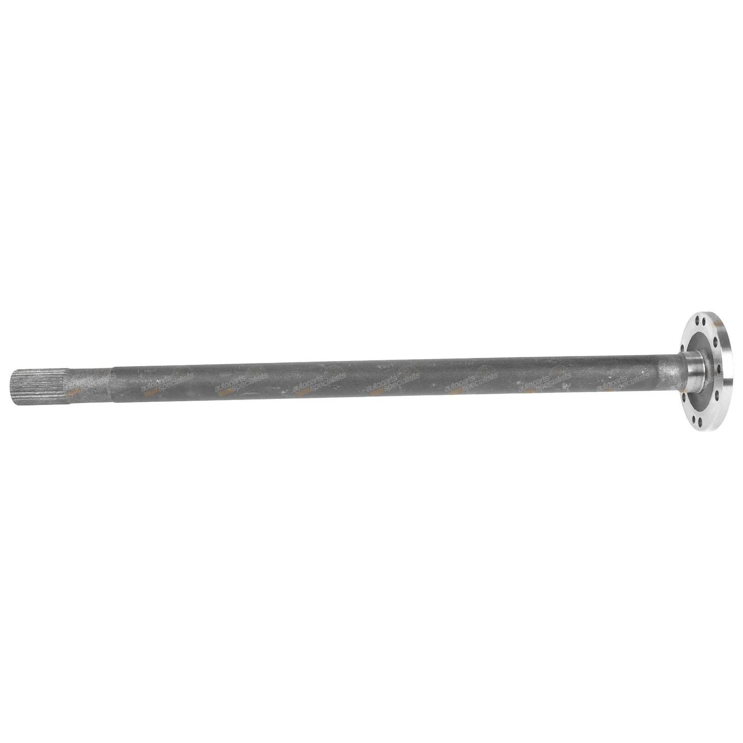 Rear RH Axle Shaft for Landcruiser 70 75 Series (1984–1999)