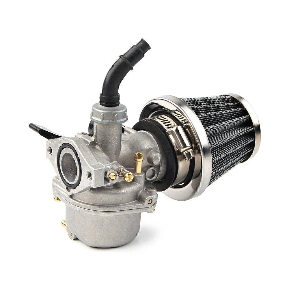 PZ19 Carburetor Air Filter for ATV Go-Kart 70CC 90CC 110CC