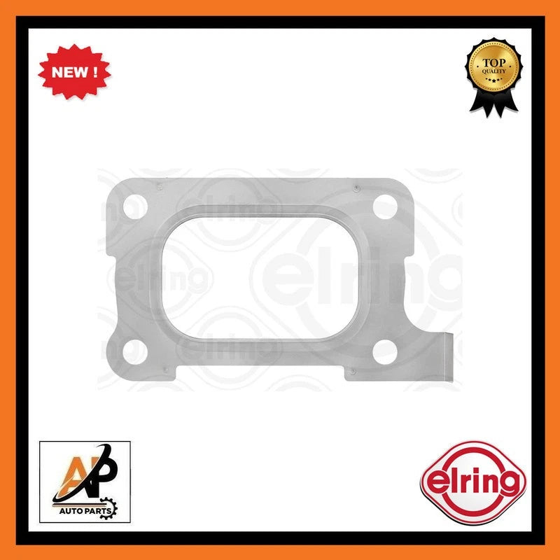 Exhaust Manifold Gasket Replacement for Peugeot 206 1.4 (1999–2012)
