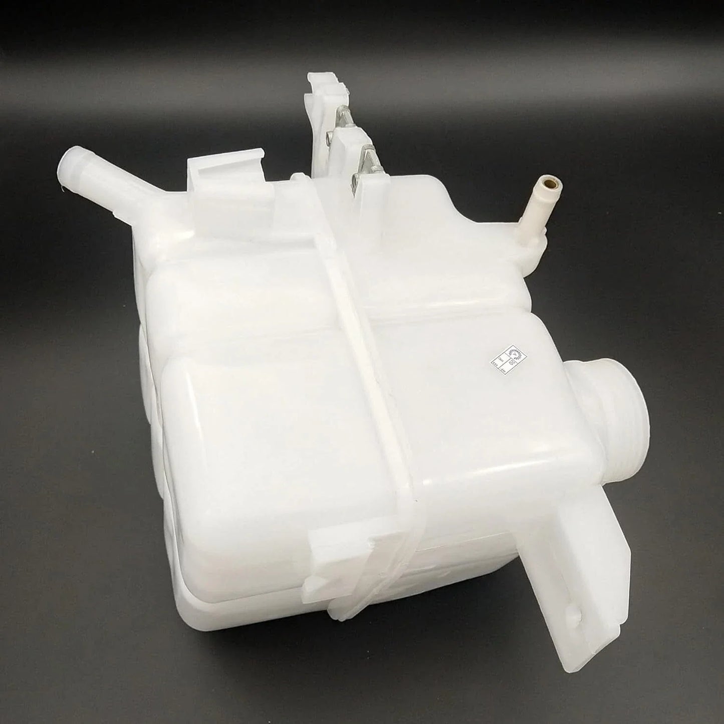 Coolant Overflow Tank Bottle for Holden Captiva CG CG5 2.0 2.4 3.2L (2006-2011)