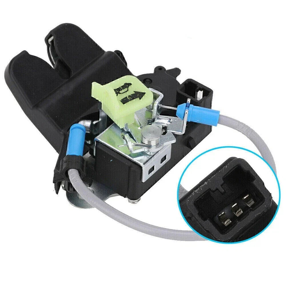 Trunk Rear Lock Latch Actuator for Hyundai Sonata (2015-2017)