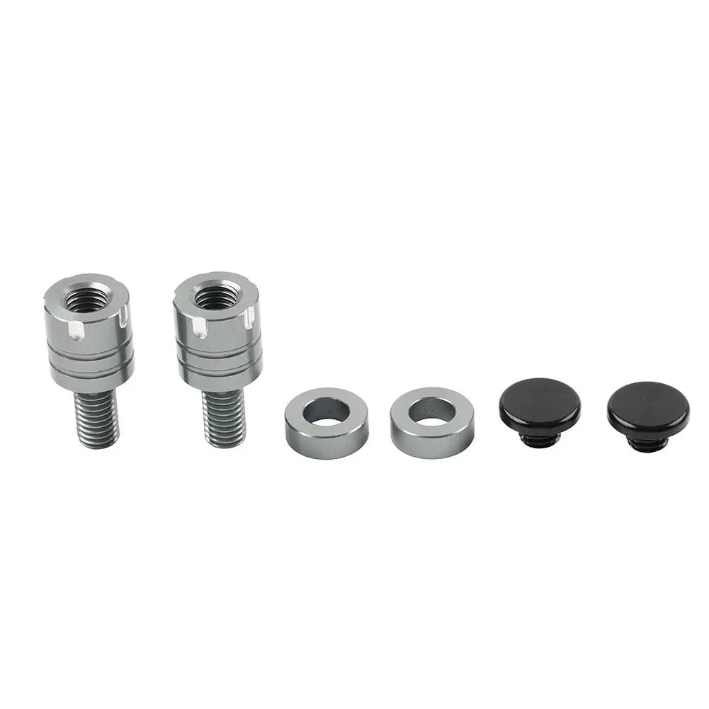 10MM Mirror Hole Blanking Plug Screw Cap for Yamaha Tracer 700 MT09 FZ-09