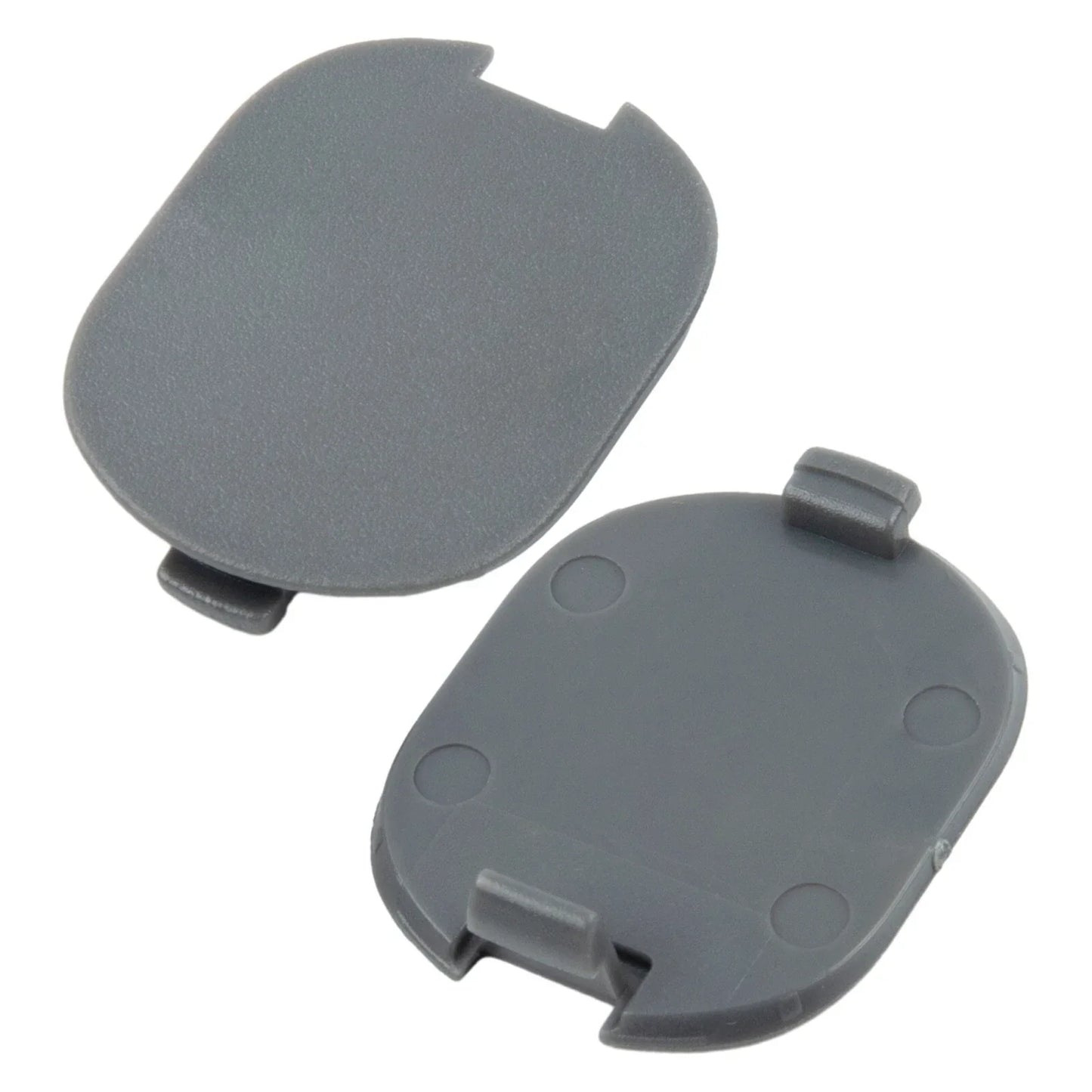 2x Taillight Lamp Bezel Cover Cap for Honda CR-V (2007–2011)