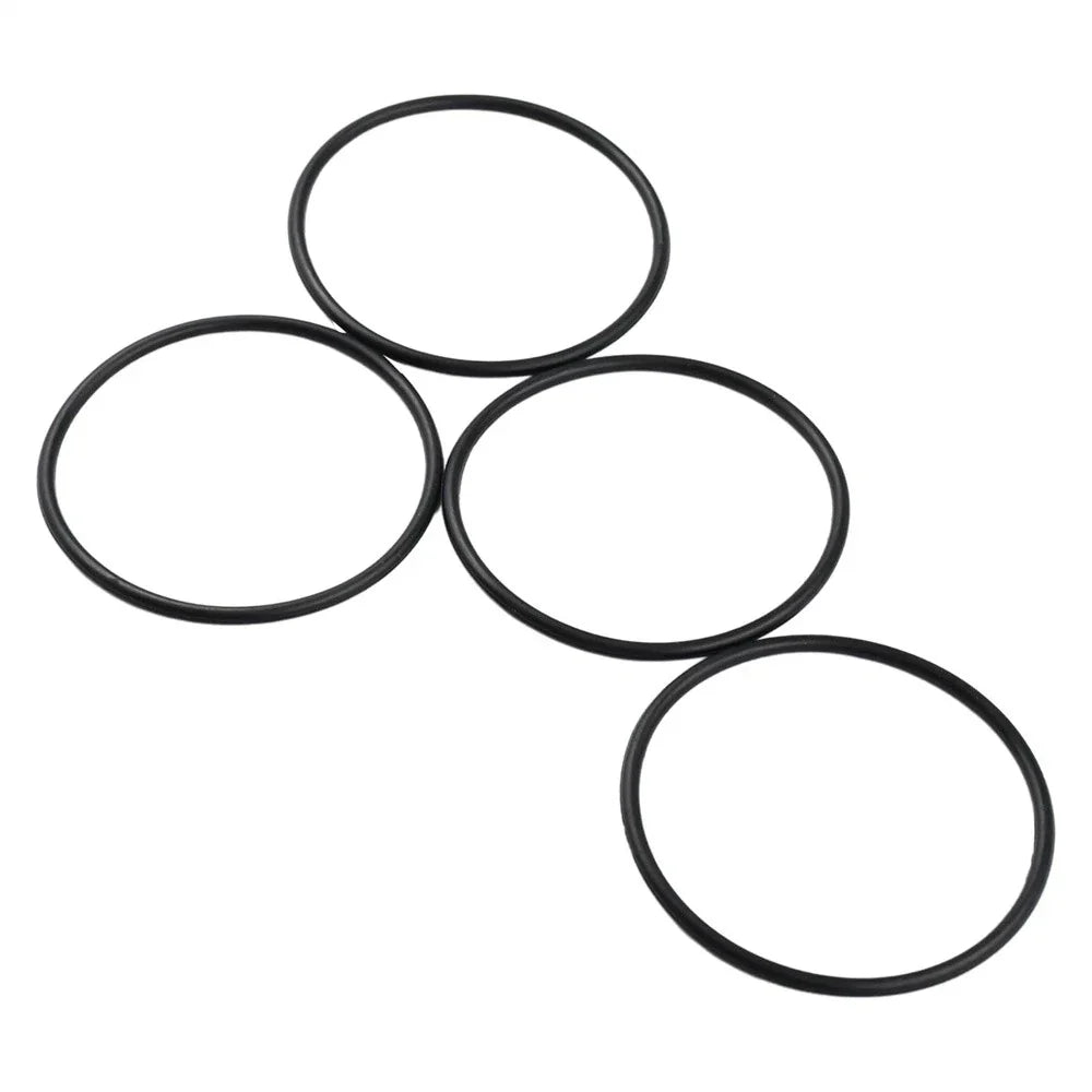 Valve Cover O-Rings Gasket for Yamaha Grizzly ATV (1998-2001, 2003-2008)