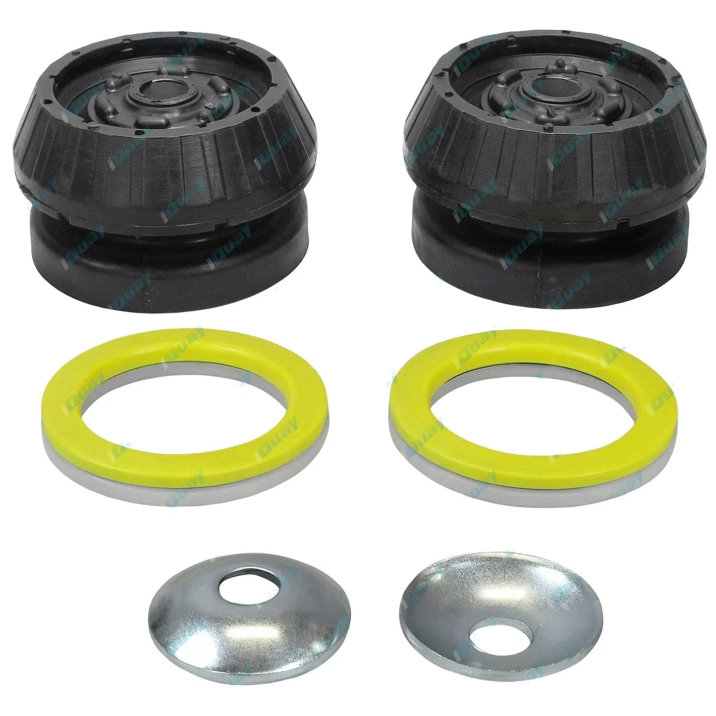 Strut Mount + Bearing Kit for Holden Commodore VR VS VT VU VX VY VZ VE VF Pair
