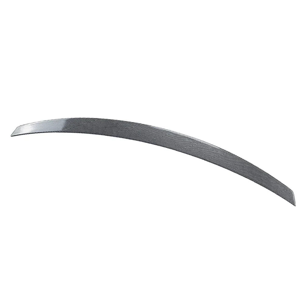 Carbon Fiber Tail Wing Spoiler for Mazda MX-5 Miata (2016-2024)