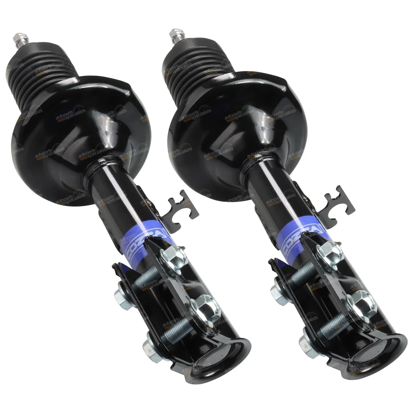 2 x Front Gas Strut Shock Absorbers for Toyota Lexcen VR VS (1993���1997)