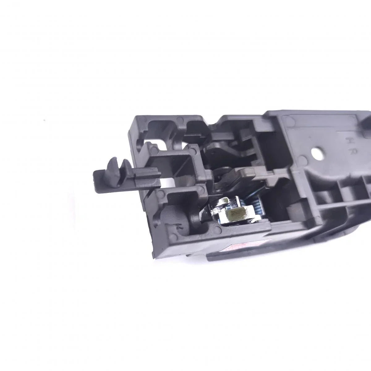 Interior Door Handle Gray Pair Fits Toyota Corolla Altis CE120 Sedan 2001-07 D06