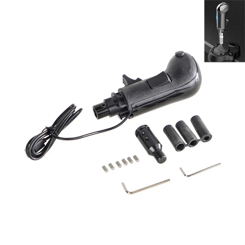 USB Simulator Shifter Gear Shift Knob for G25 G27 G29 TH8A