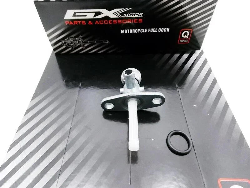 Fuel Tap Petrol Tank Petcock for KTM LC8 1290 Super/Duke/Adventure (15-21)