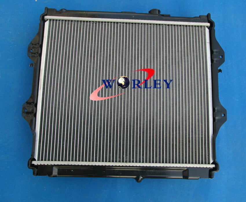 Radiator H450mm for Toyota Hilux LN147R LN167 LN172 (97-05)