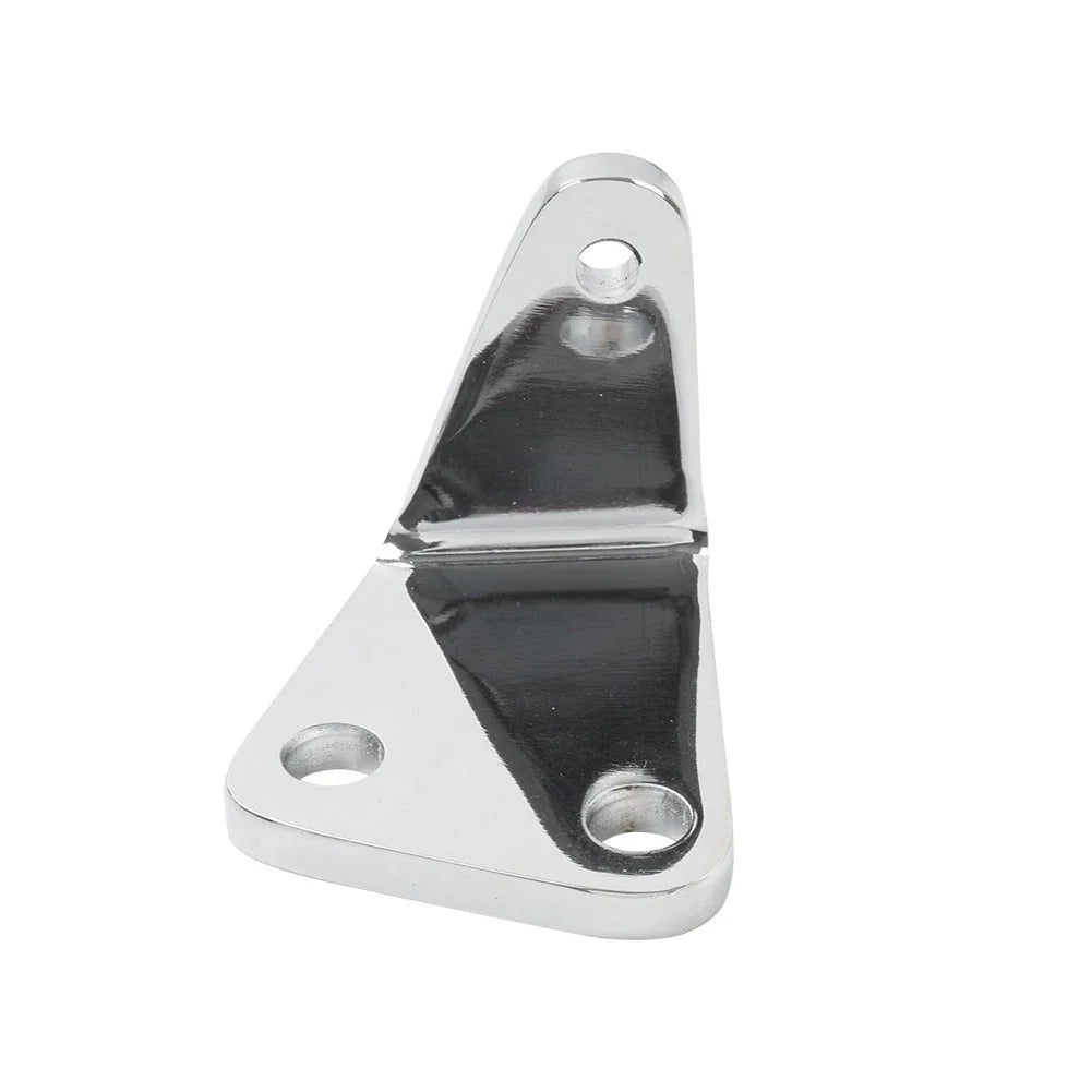 Rear Belt Guard Bracket for Harley Dyna Street Bob FXD (2006-2017)