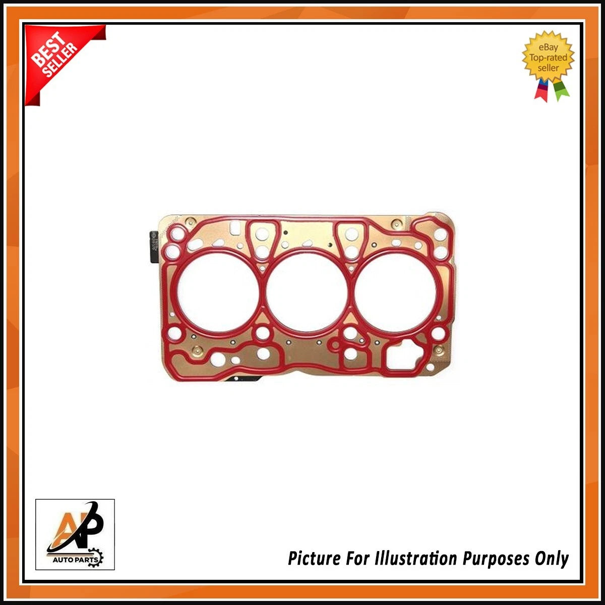 Cylinder Head Gasket Replacement for Audi Seat Skoda VW 1.4 TDI (2010–2019)