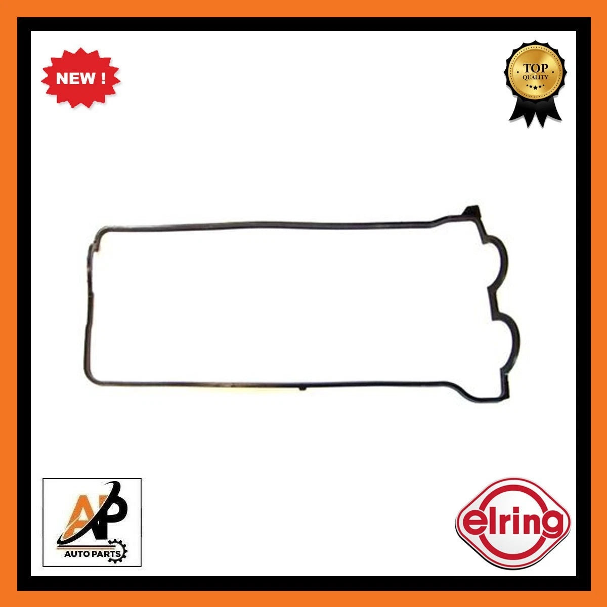 Cylinder Head Cover Gasket OEM for Toyota 4E-FTE () (1984–1991)