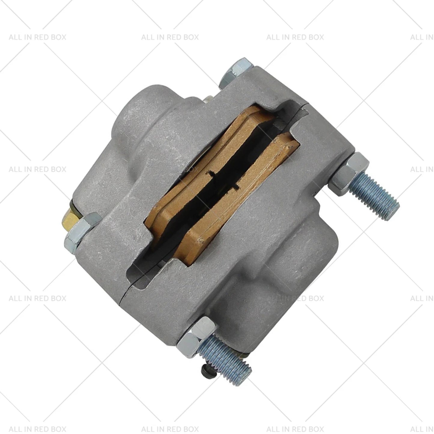 Rear Brake Caliper for Polaris Sportsman 335 400 500 Magnum (1998-2002)